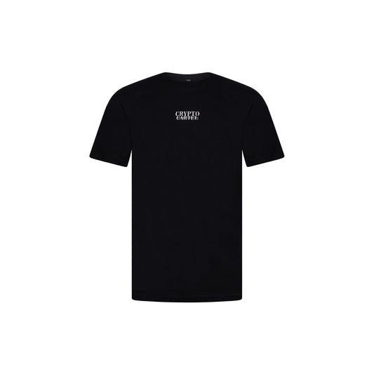 Basic Black T-Shirt