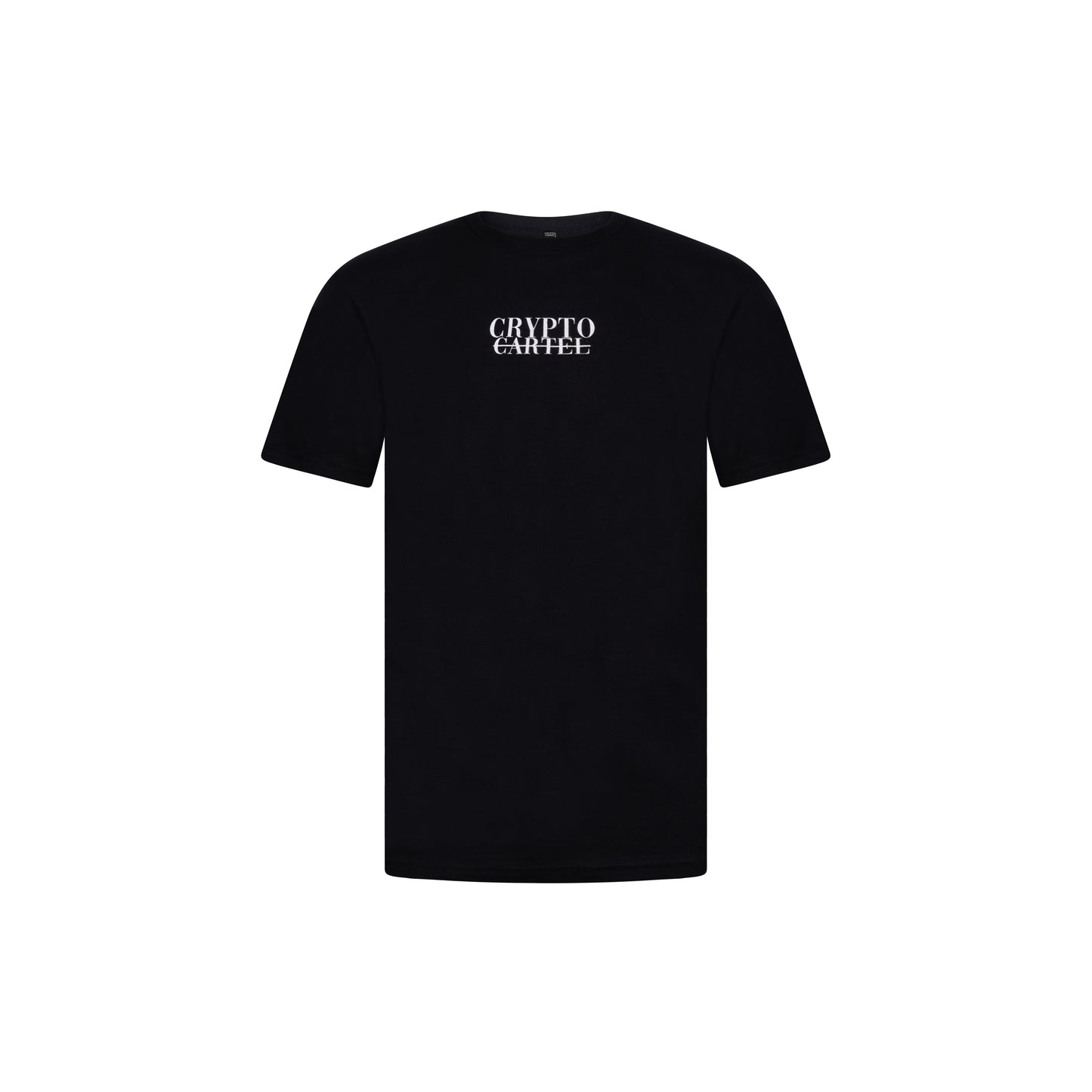 Premium Black T-Shirt